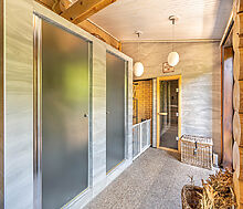 Дом с отделкой в Аква Вилле