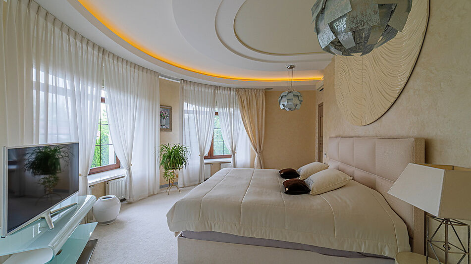 Дом в КП Миллениум парк