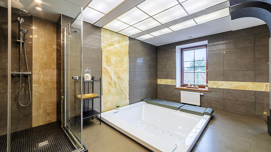 Дом в КП Миллениум парк