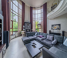 Дом в КП Миллениум парк