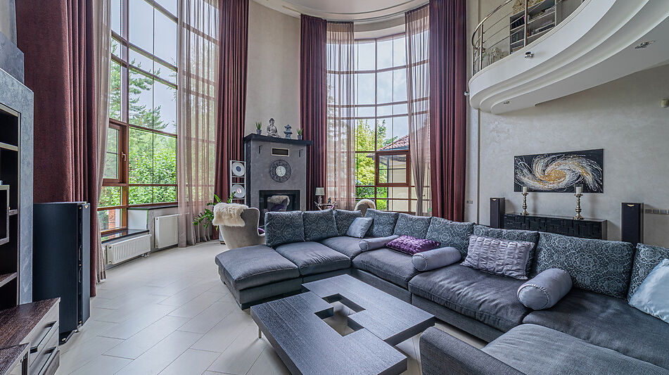 Дом в КП Миллениум парк