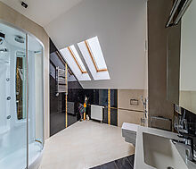 Дом в КП Миллениум парк