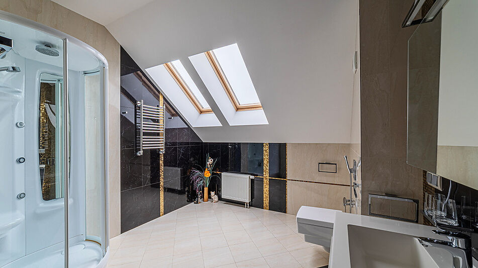 Дом в КП Миллениум парк