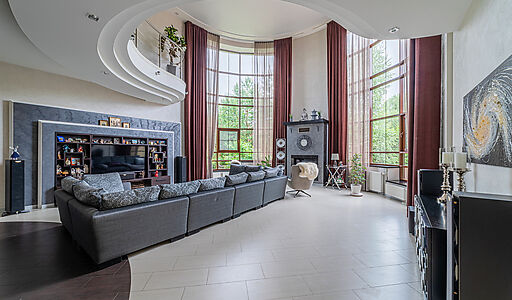 Дом в КП Миллениум парк