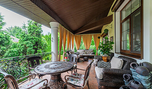 Дом в КП Миллениум парк