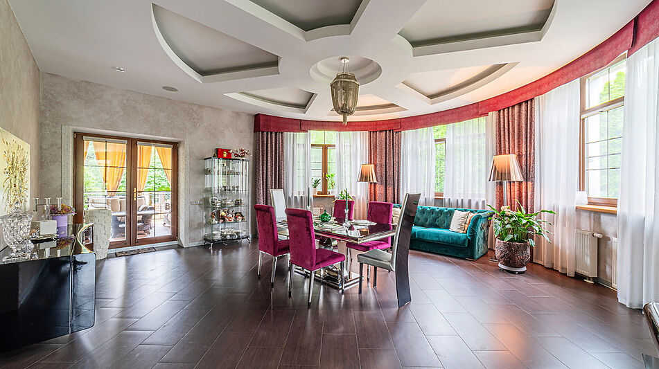 Дом в КП Миллениум парк