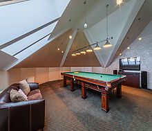 Дом в КП Миллениум парк