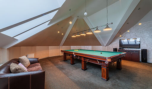 Дом в КП Миллениум парк