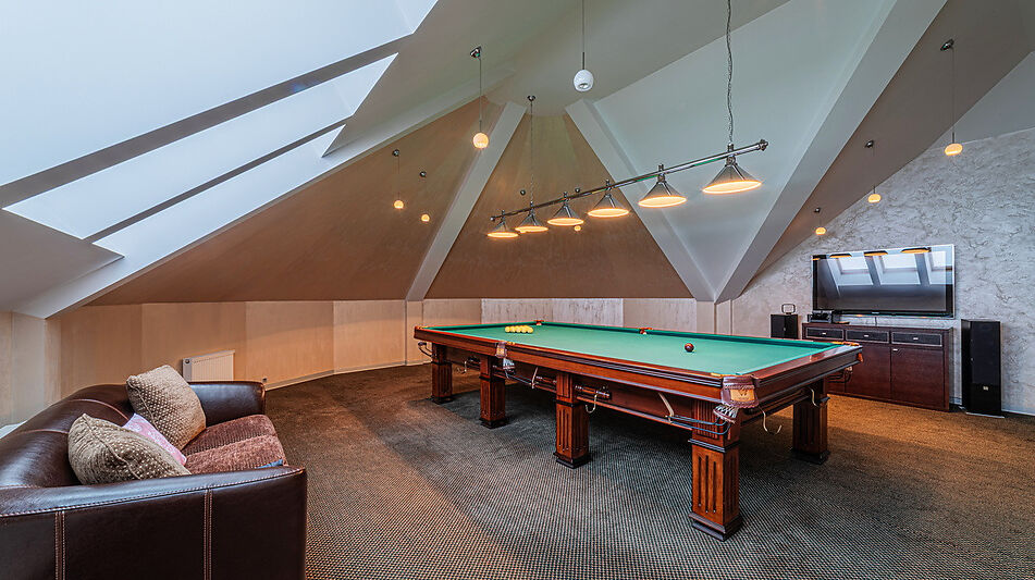 Дом в КП Миллениум парк