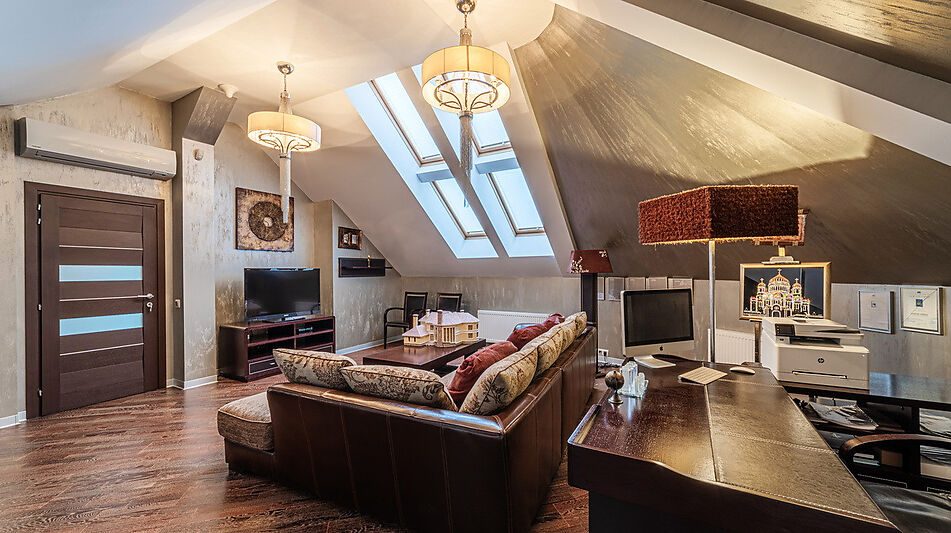 Дом в КП Миллениум парк