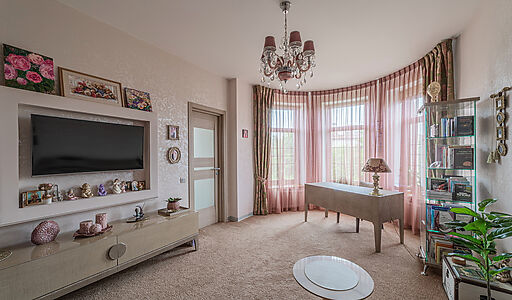 Дом в КП Миллениум парк