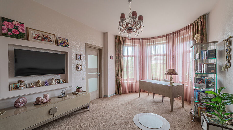 Дом в КП Миллениум парк