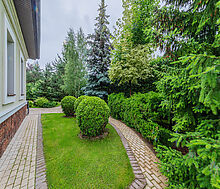 Дом в КП Миллениум парк