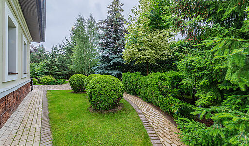 Дом в КП Миллениум парк