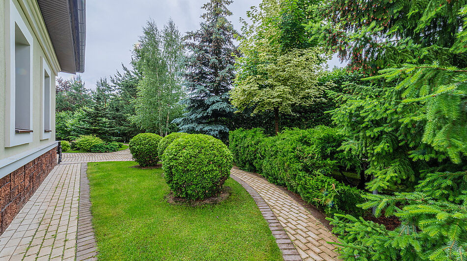 Дом в КП Миллениум парк