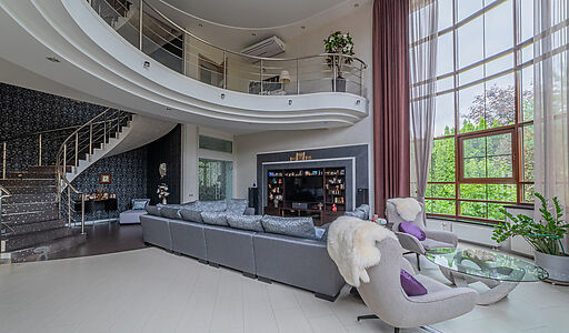 Дом в КП Миллениум парк