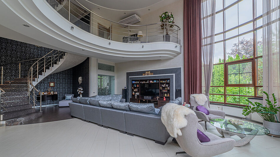 Дом в КП Миллениум парк