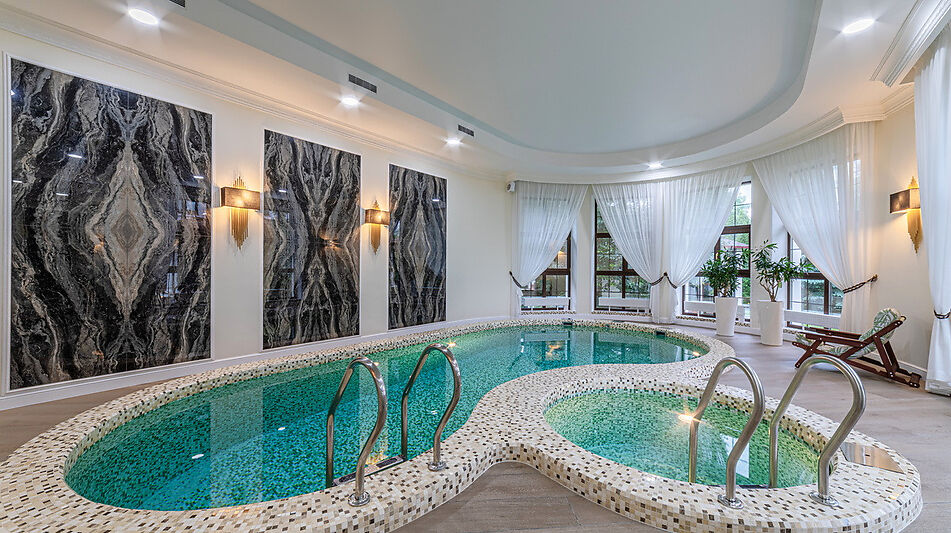 Дом в КП Миллениум парк