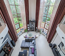 Дом в КП Миллениум парк