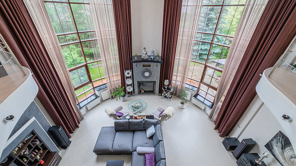 Дом в КП Миллениум парк