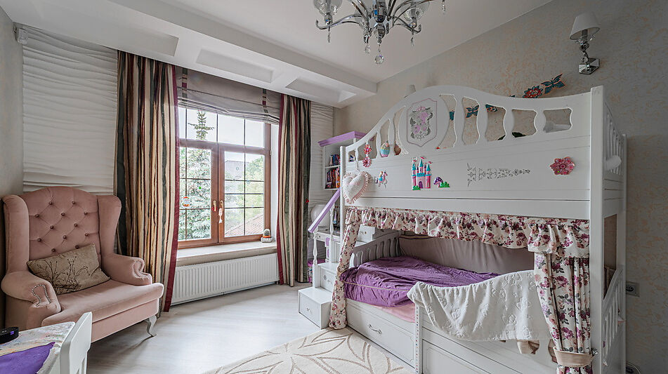 Дом в КП Миллениум парк