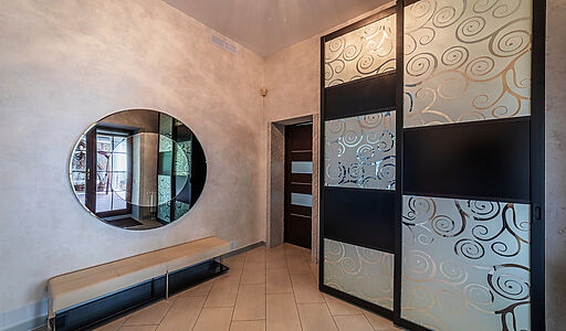 Дом в КП Миллениум парк