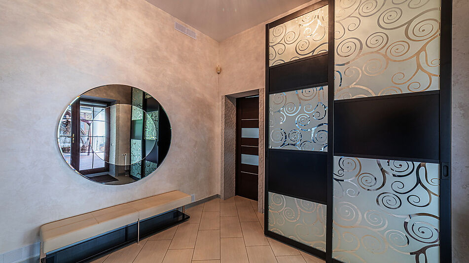 Дом в КП Миллениум парк