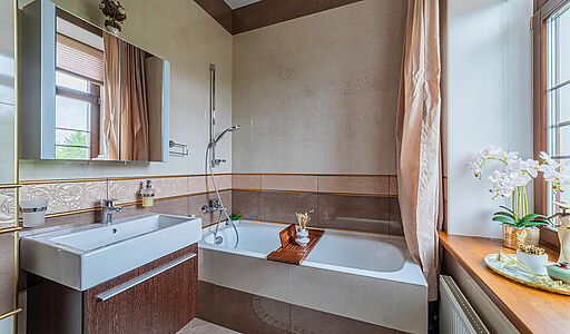 Дом в КП Миллениум парк