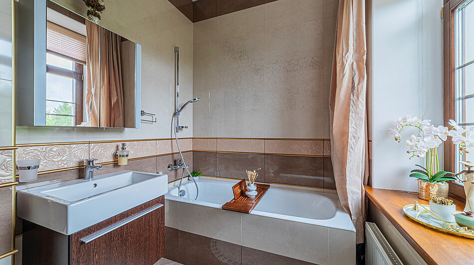 Дом в КП Миллениум парк