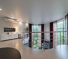 Дом в КП Миллениум парк