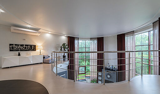 Дом в КП Миллениум парк