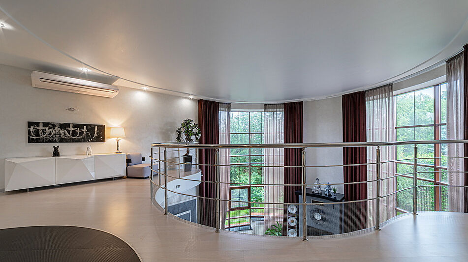 Дом в КП Миллениум парк