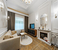 Дом в КП Миллениум парк