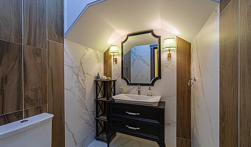 Дом в КП Миллениум парк