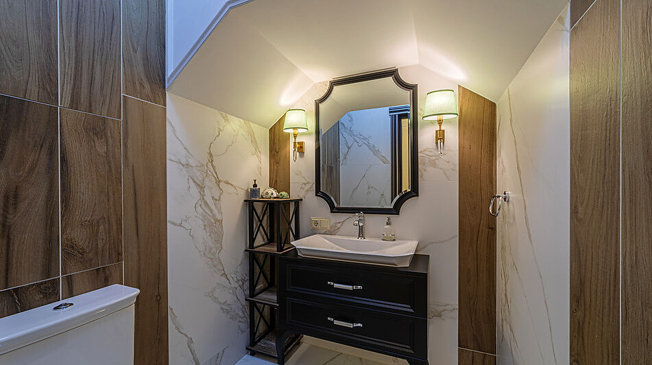 Дом в КП Миллениум парк