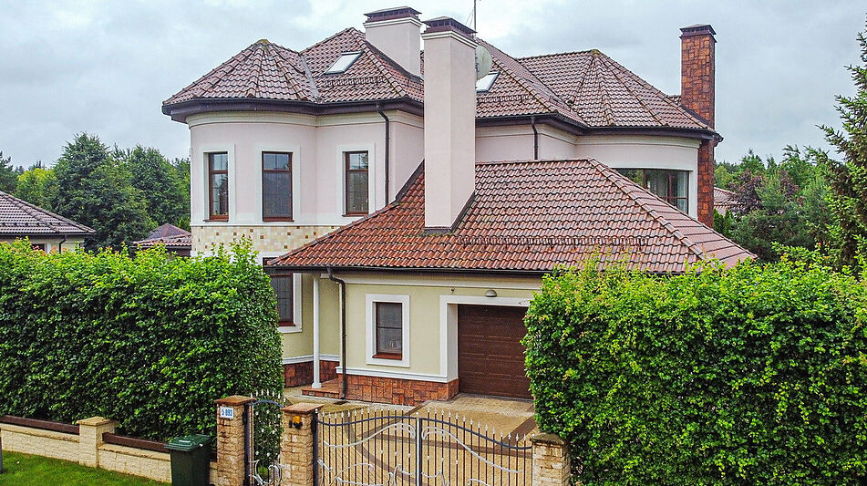 Дом в КП Миллениум парк