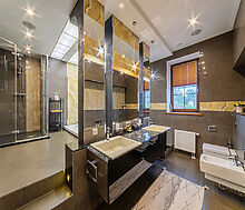 Дом в КП Миллениум парк