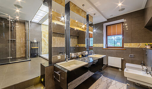 Дом в КП Миллениум парк