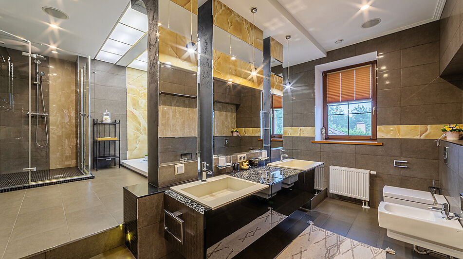 Дом в КП Миллениум парк