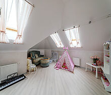 Дом в КП Миллениум парк