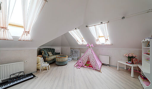 Дом в КП Миллениум парк