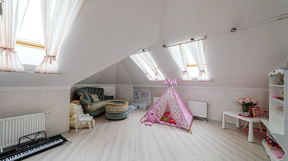 Дом в КП Миллениум парк