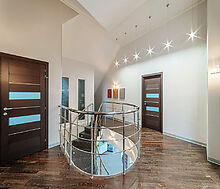 Дом в КП Миллениум парк