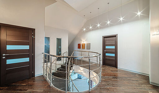 Дом в КП Миллениум парк