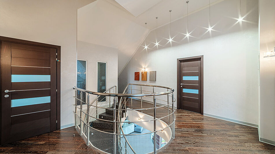 Дом в КП Миллениум парк