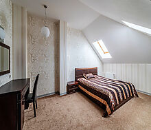 Дом в КП Миллениум парк