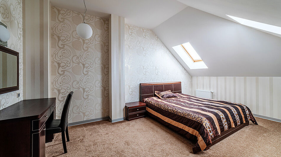 Дом в КП Миллениум парк