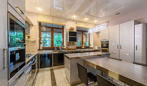 Дом в КП Миллениум парк