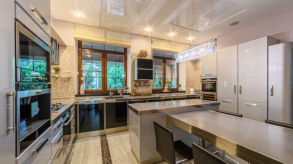 Дом в КП Миллениум парк