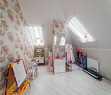 Дом в КП Миллениум парк